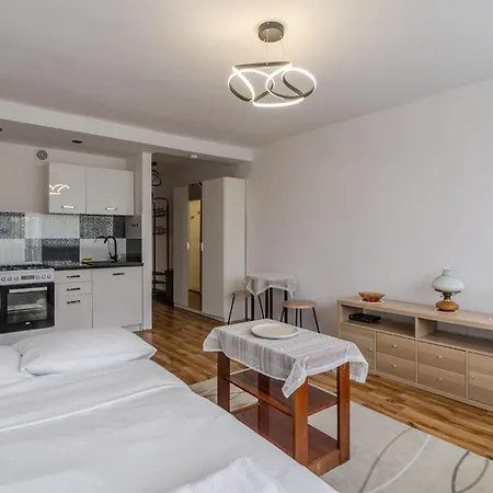 Piastow Standard By Bookinghost Apartmán *