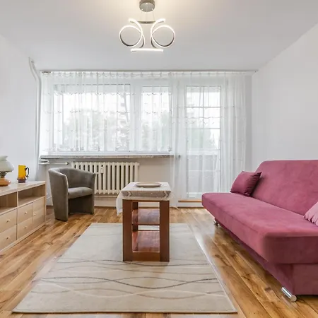 Apartmán Piastow Standard By Bookinghost